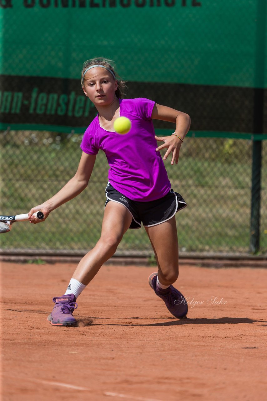 Miezi Gutzeit 123 - Ostsee Cup